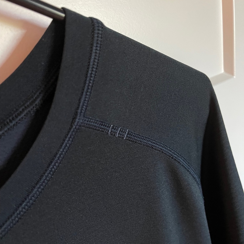 Men’s Lululemon Metal Vent SS